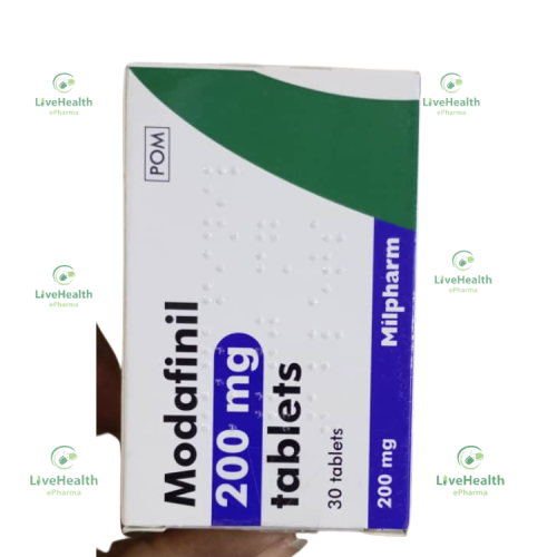 Modafinil 200mg